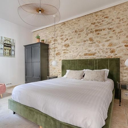Splendid Parisian Flat 5P - Montorgueil Exterior foto